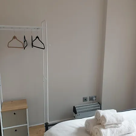 Emerald, 2 Bedroom Appartement Birmingham