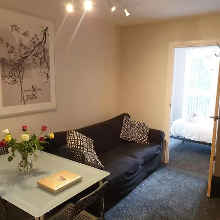 Appartement Emerald, 2 Bedroom